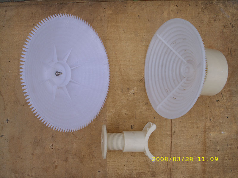 曝氣器旋混c2