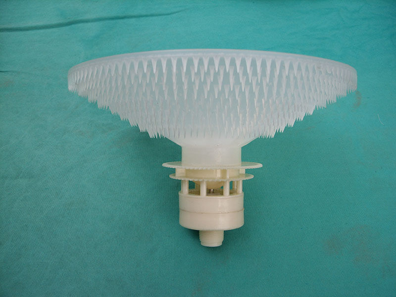 曝氣器旋混b1