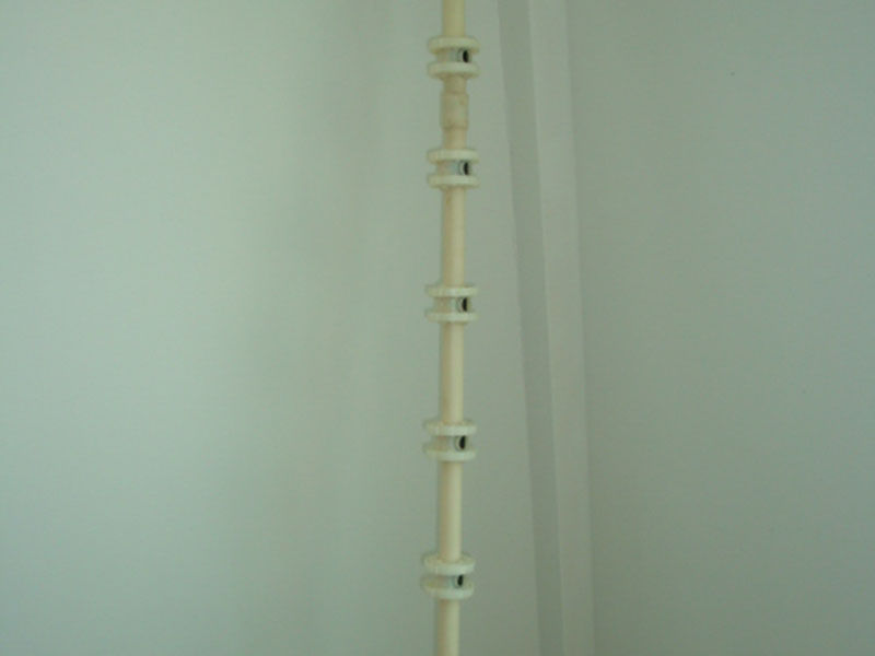 曝氣器單孔膜1