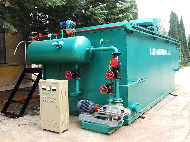 氣浮機